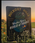 Hickory Hills Campground