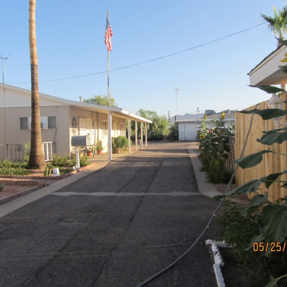 Desert Queen RV & Mobile Home Park