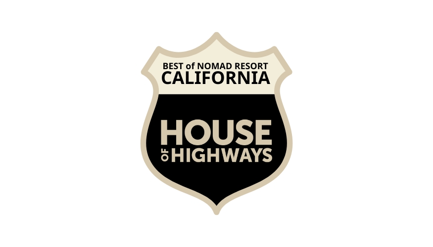 Coachland RV Park and Village Camp Truckee