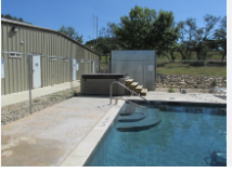 Frontier Inn Motel & RV Park