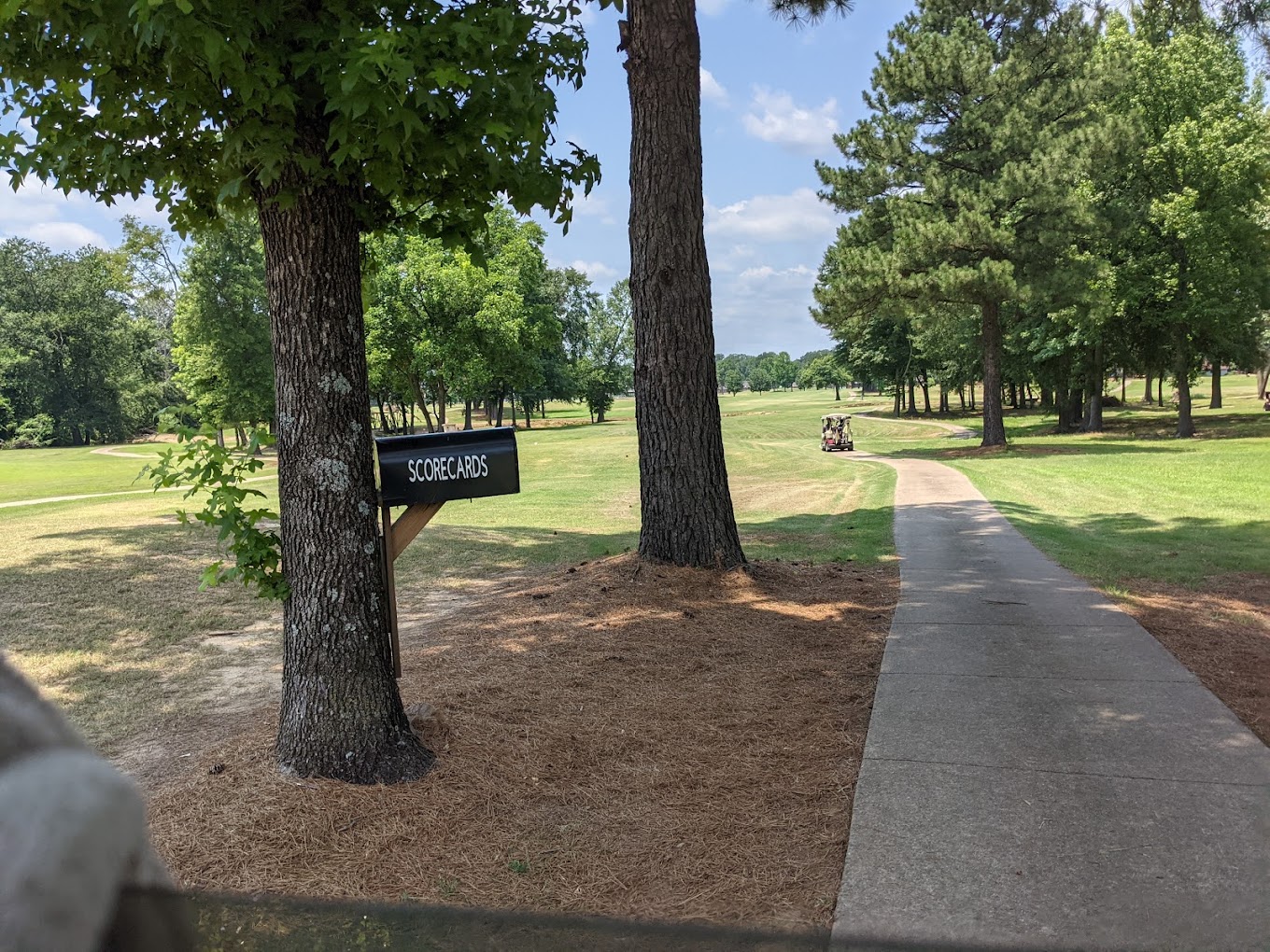 Morrilton Golf & Country Club