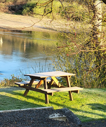 On The River Golf & RV Resort