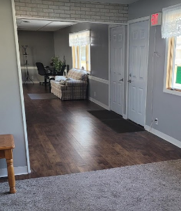 Kiljordan Meadows Community