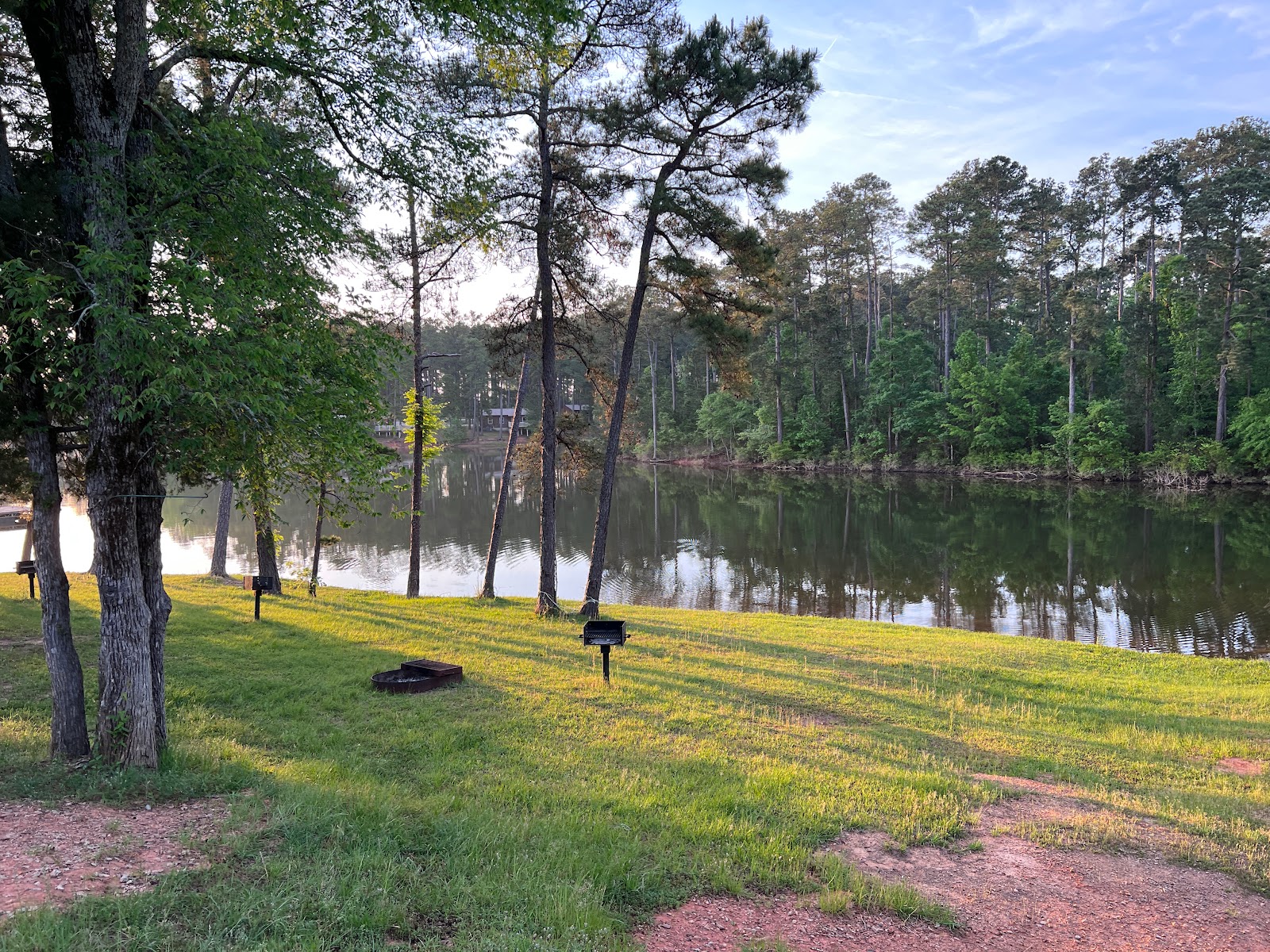 Pointes West Recreation Area