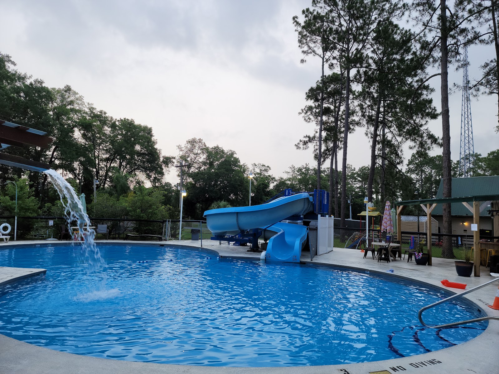 Jacksonville North/St. Marys – KOA