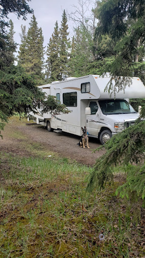 Delta State Recreation Site