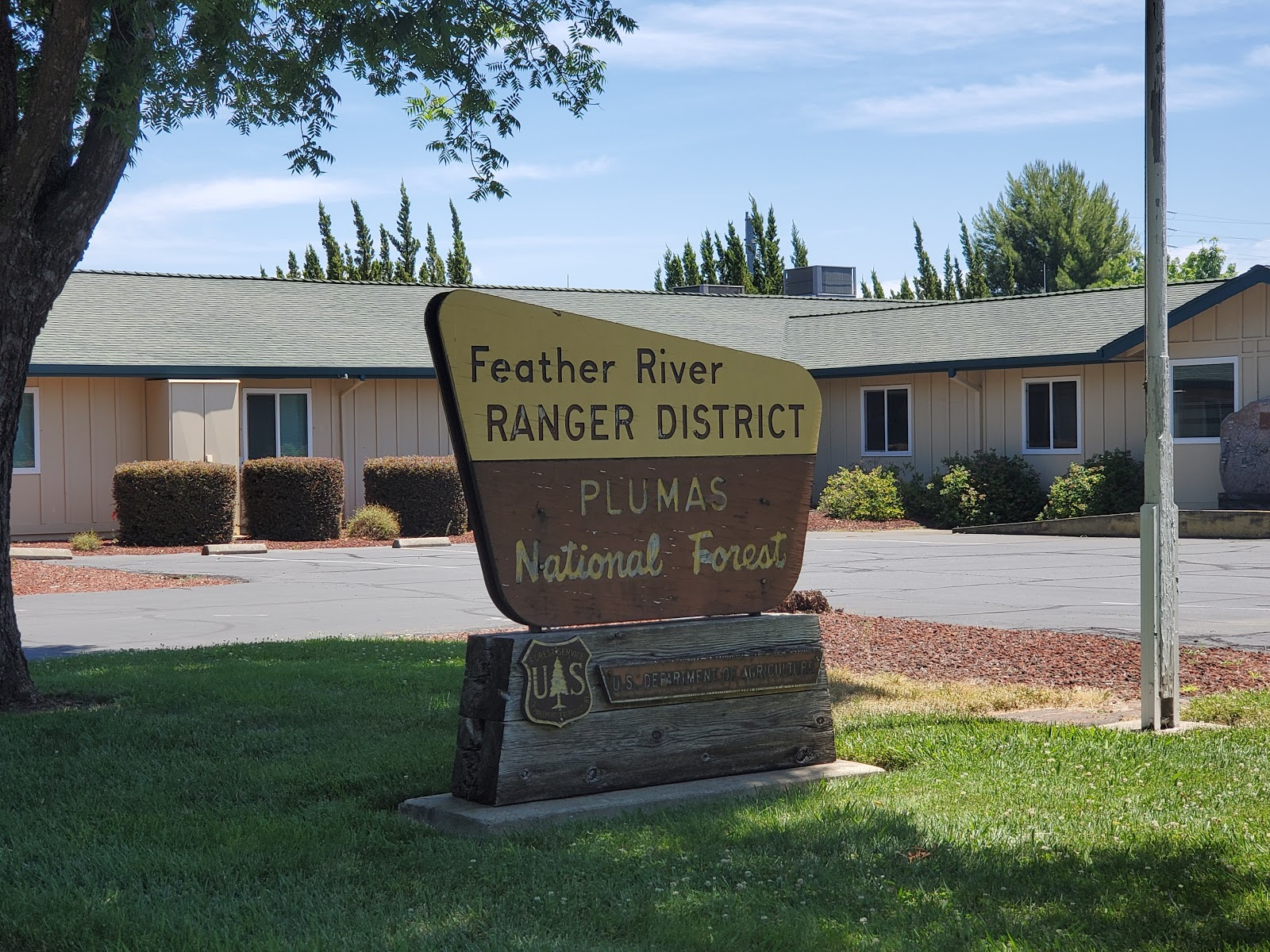 Horse Camp Campground