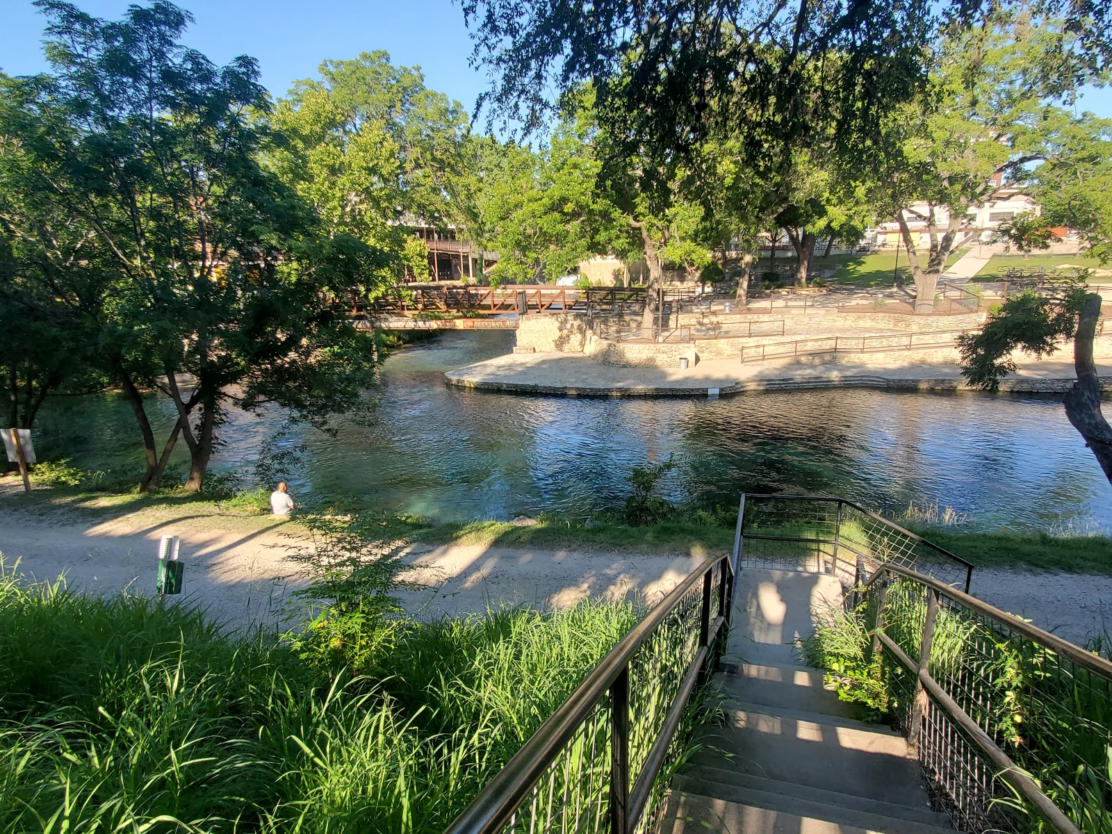 Landa RV Park and Campgrounds