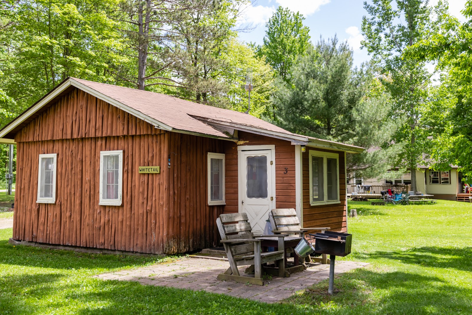 Roses Bay Resort Campground