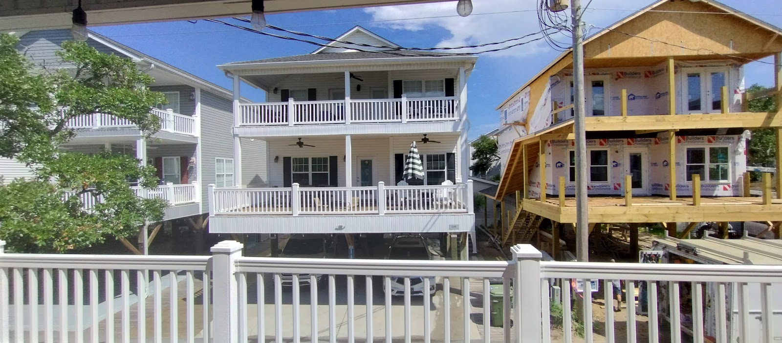 Ocean Lakes Family Campground