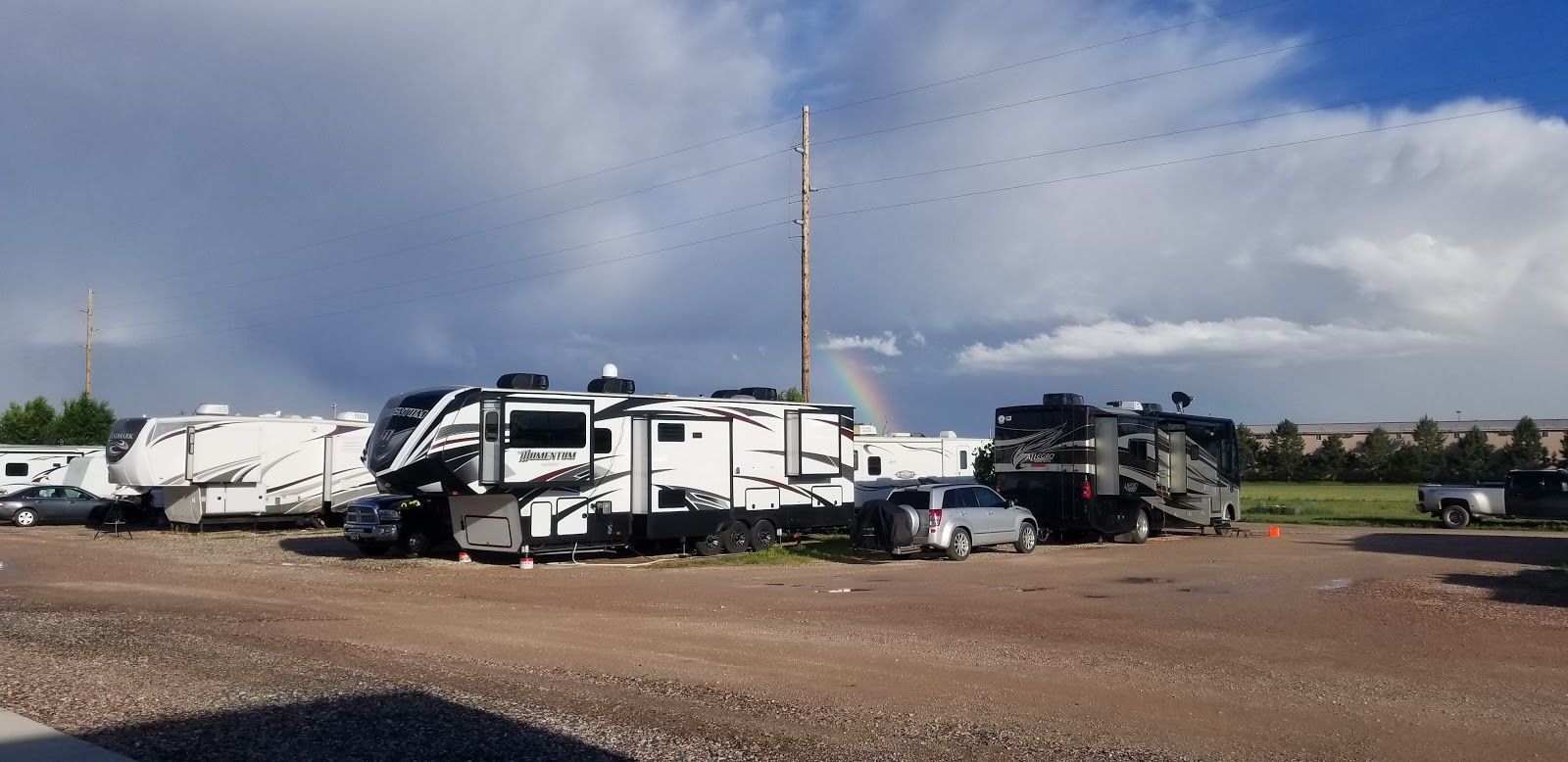 Arrowhead RV Park