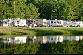 South Forty RV Resort