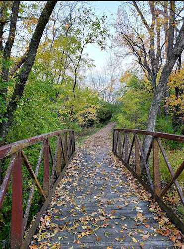 Union Grove State Park