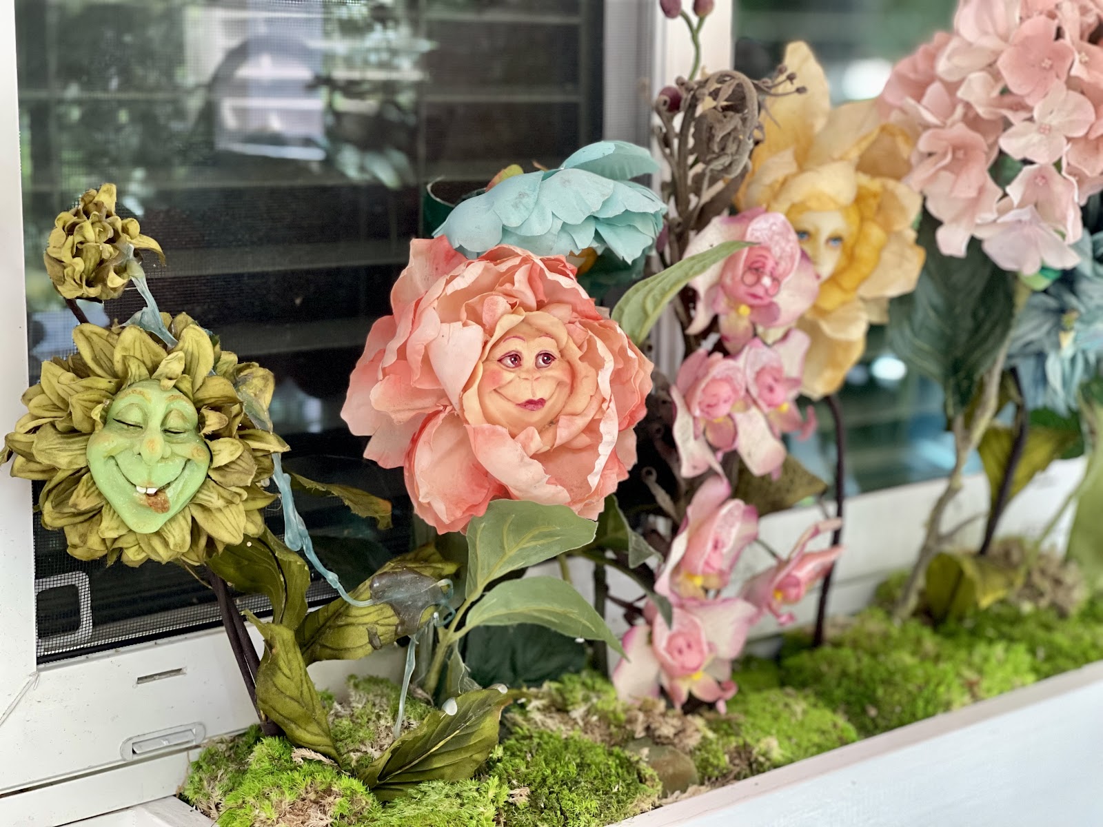 Tusquitee Campground and Cabins