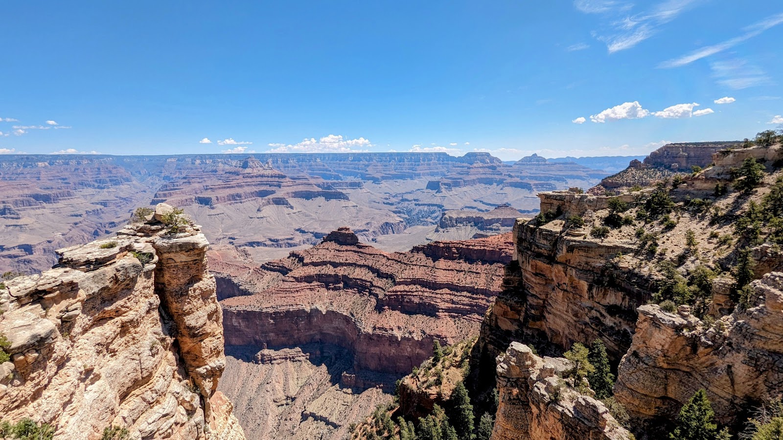 Grand Canyon Railway RV Park