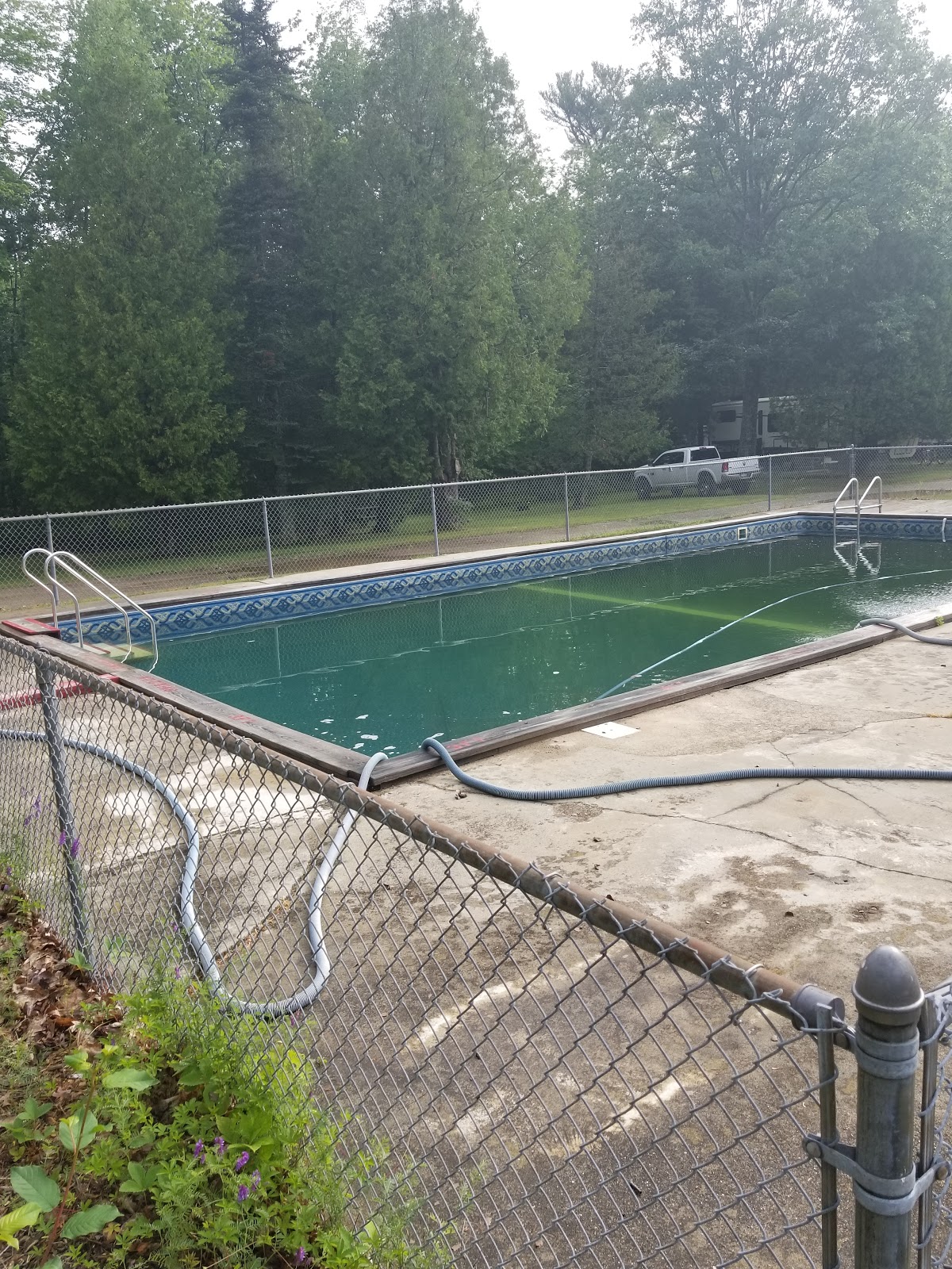 Northport Travel Park Campground