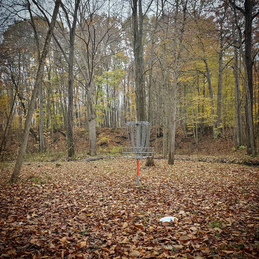 Ionia State Recreation Area