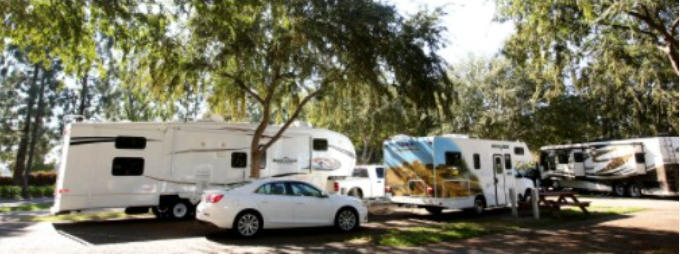 Miami RV & Mobile Home