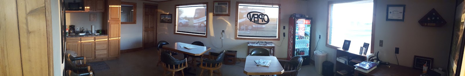 Mc Greer Camper Park