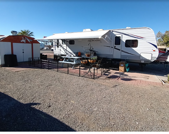 Windhaven RV Park