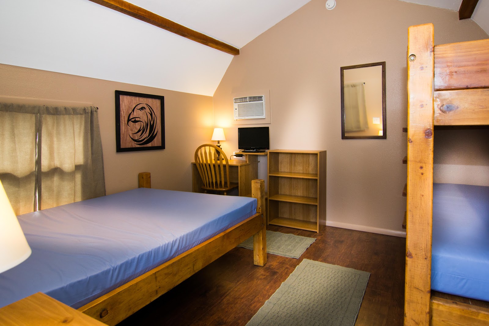 Albuquerque North / Bernalillo KOA Journey