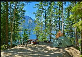 McDonald Creek Adventure Park