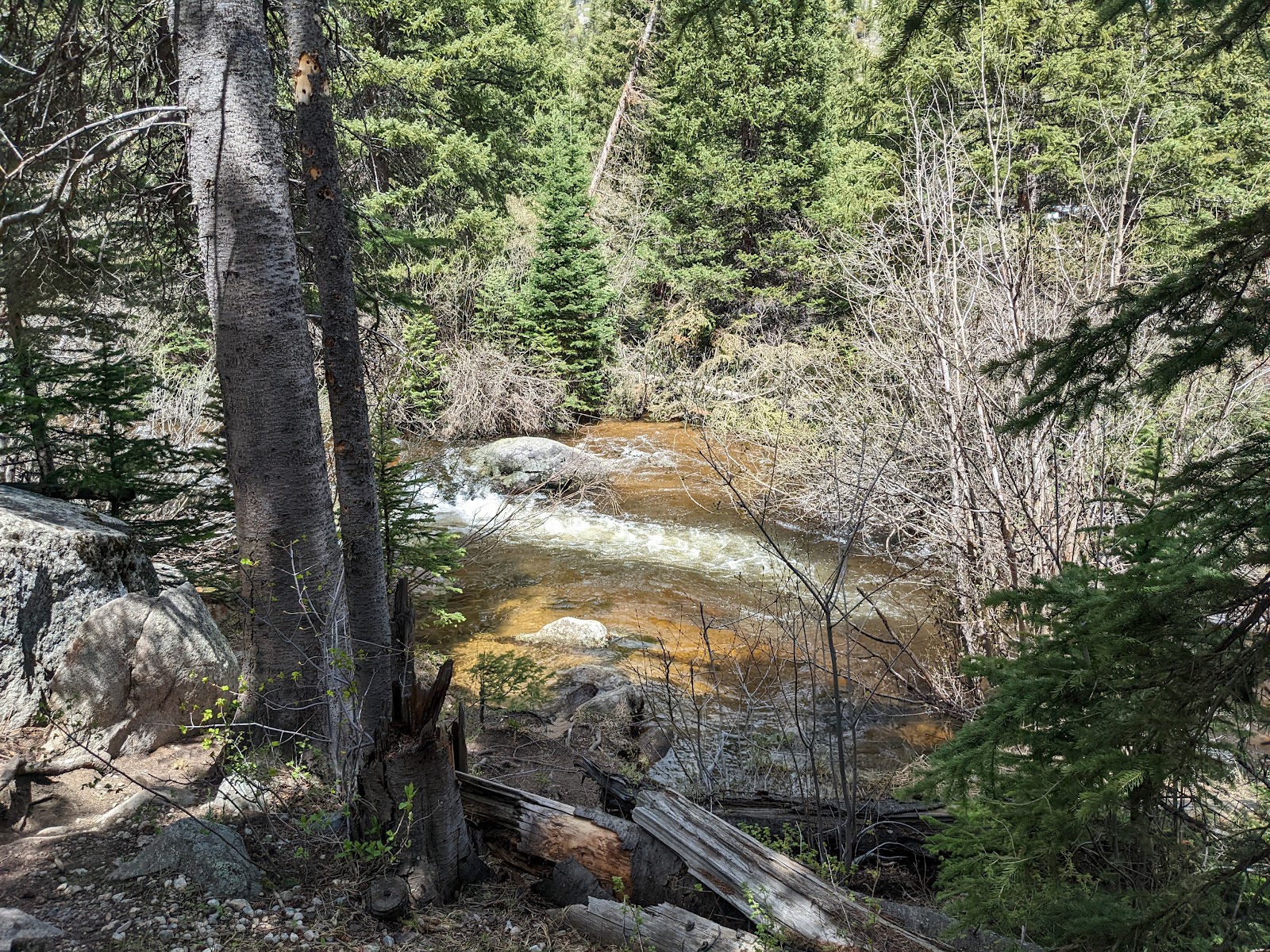 Peaceful Valley Campground