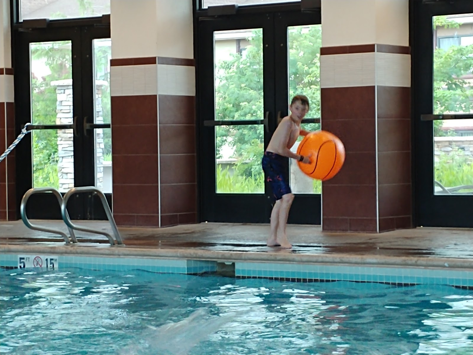 Wildhorse Resort RV Park