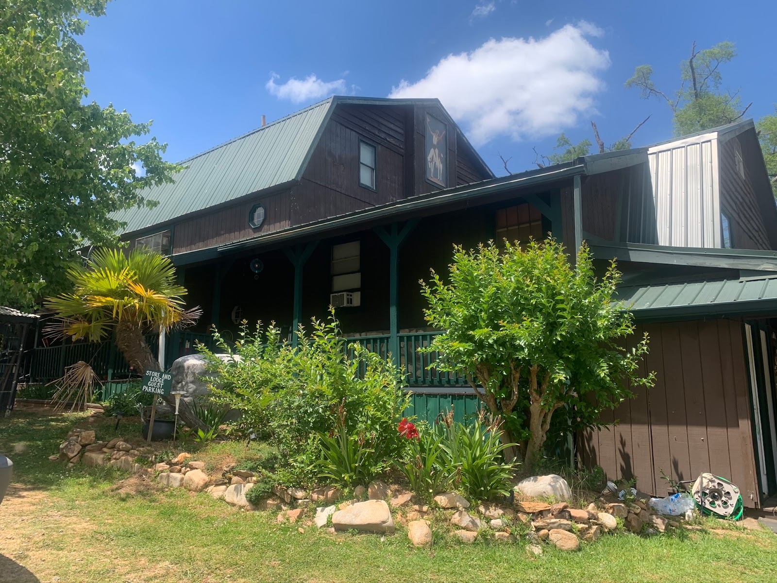 Flint River Outdoor Center