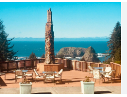 Whaleshead Beach Campground