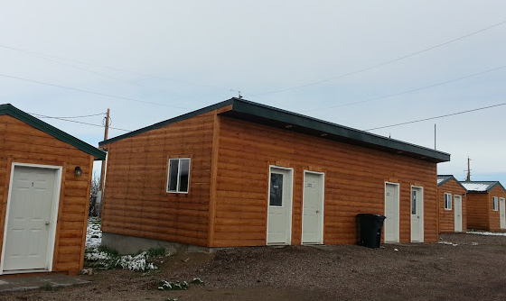 Glacier Mist RV Park