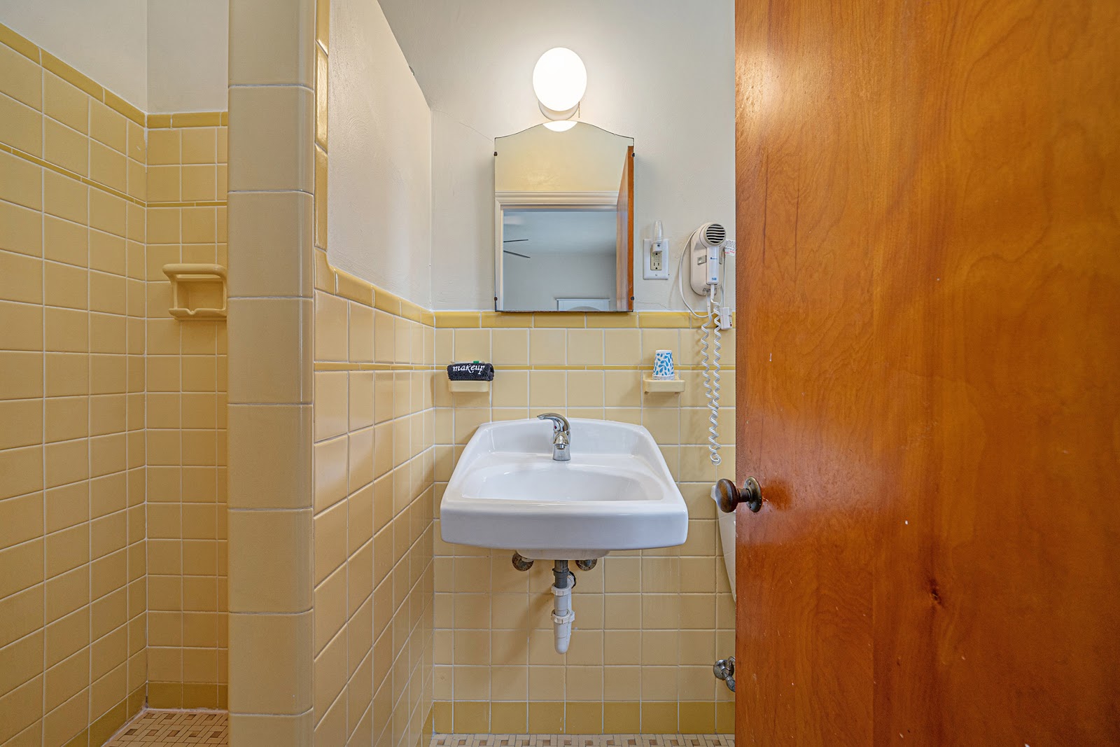 Jensen's RV Park & Motel