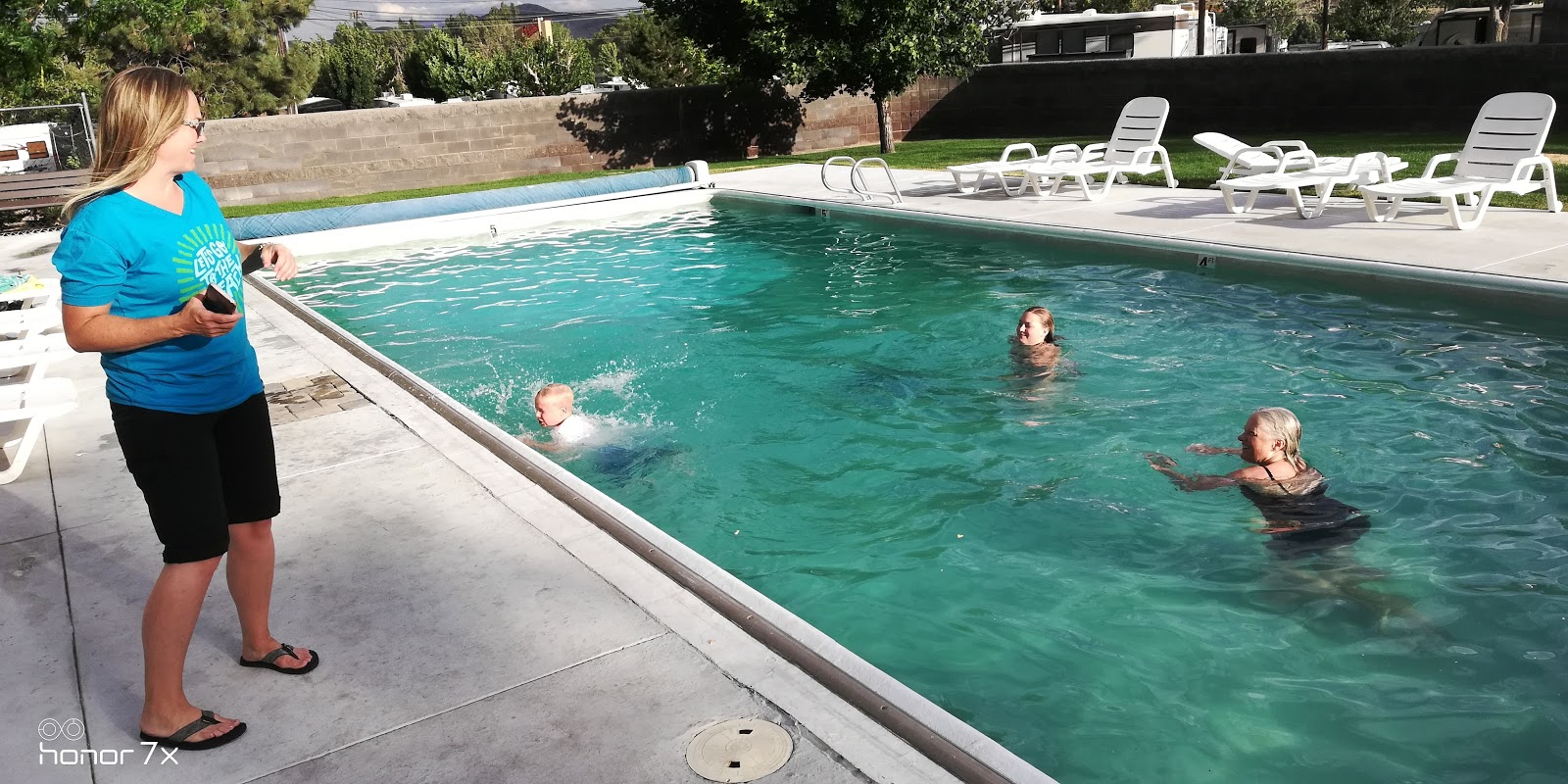 Comstock Country RV Resort