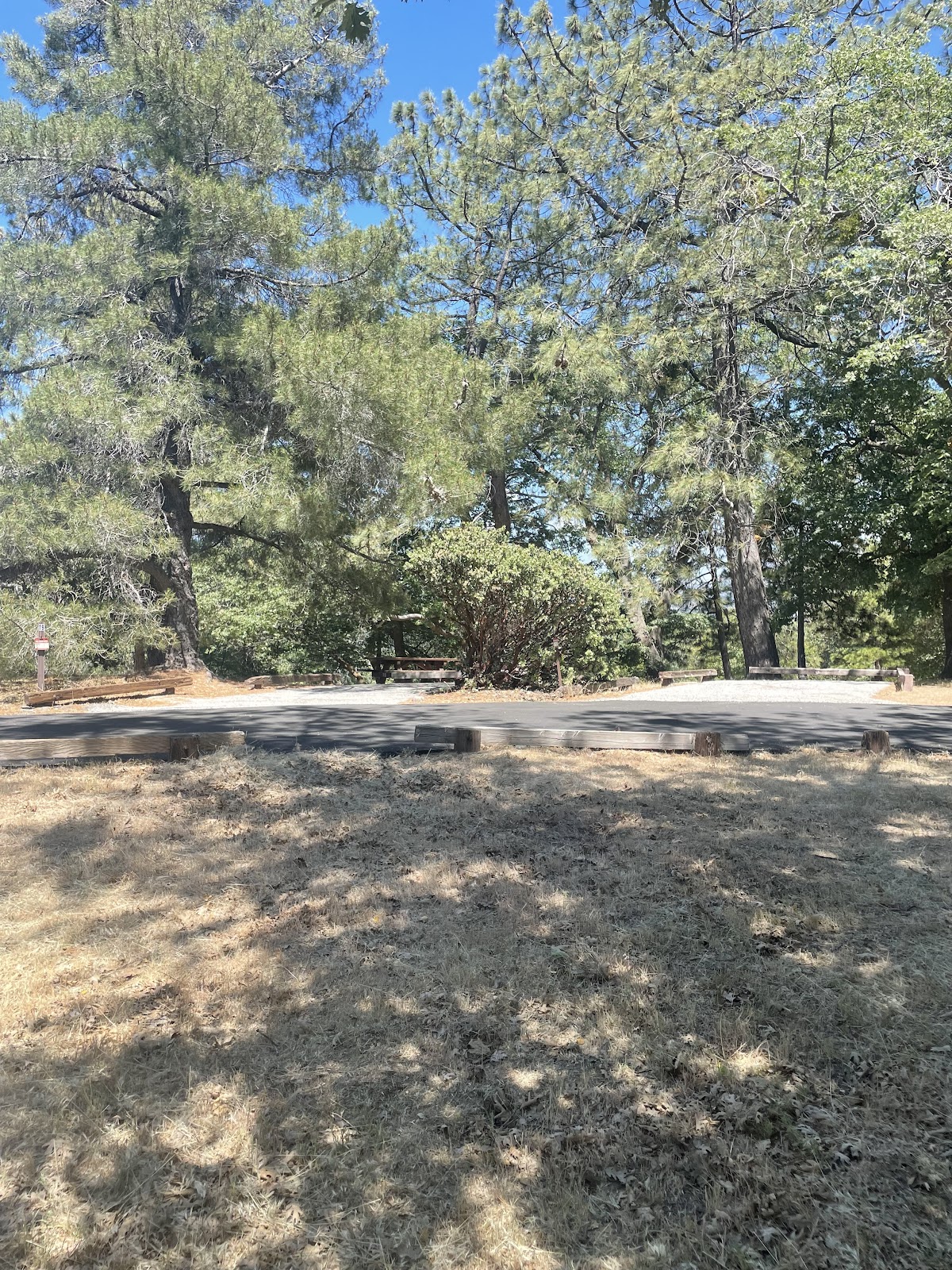 North Shore Campground