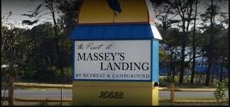 Massey's Landing