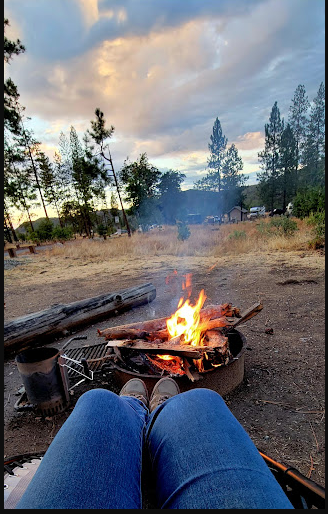 Sweetwater (Stanislaus National Forest)