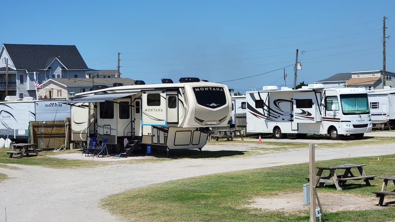 Surf City Family Campground