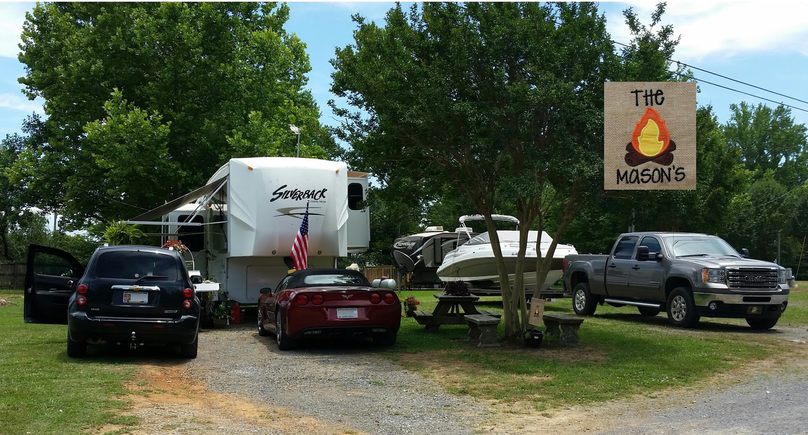 Mountain Breeze RV Park