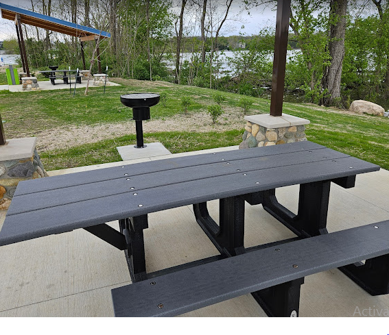 Geist Waterfront Park
