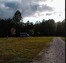 Rockcastle RV Park