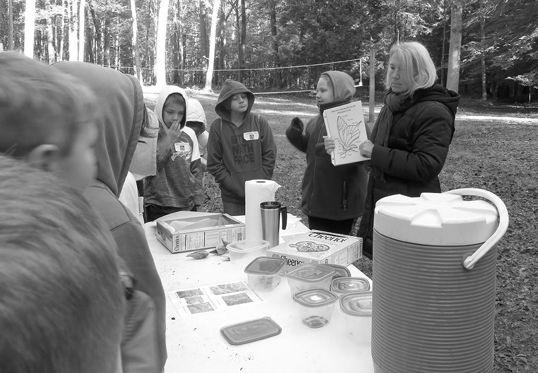 Rodburn Hollow Campgrounds