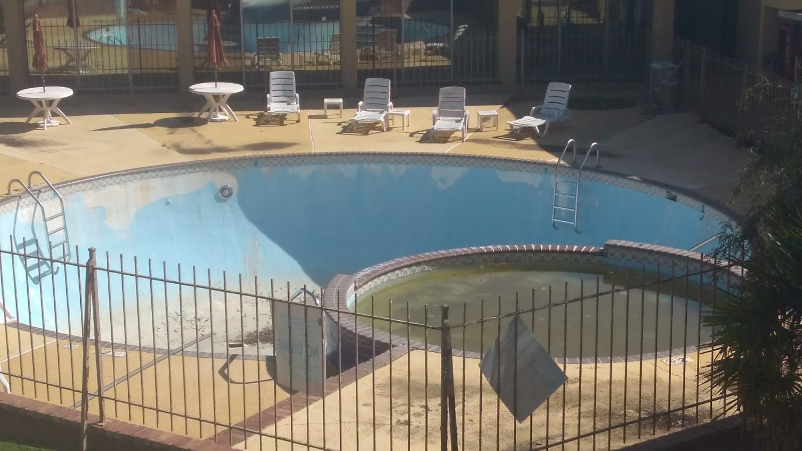 Quality Inn University Area