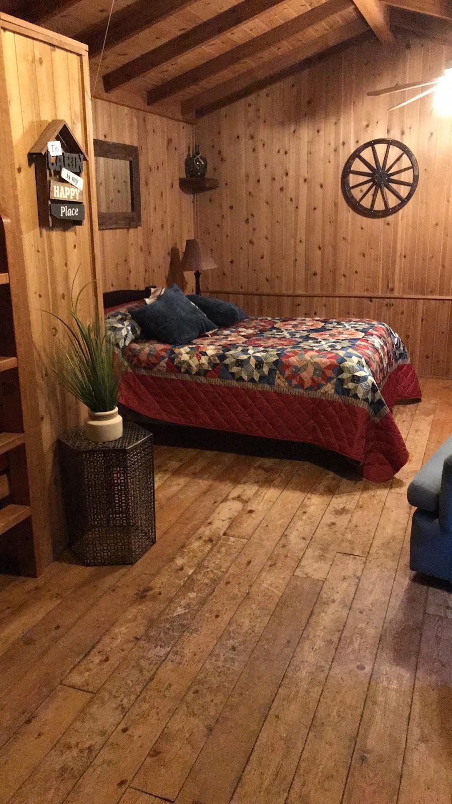 Willow Creek Campground and RV Park