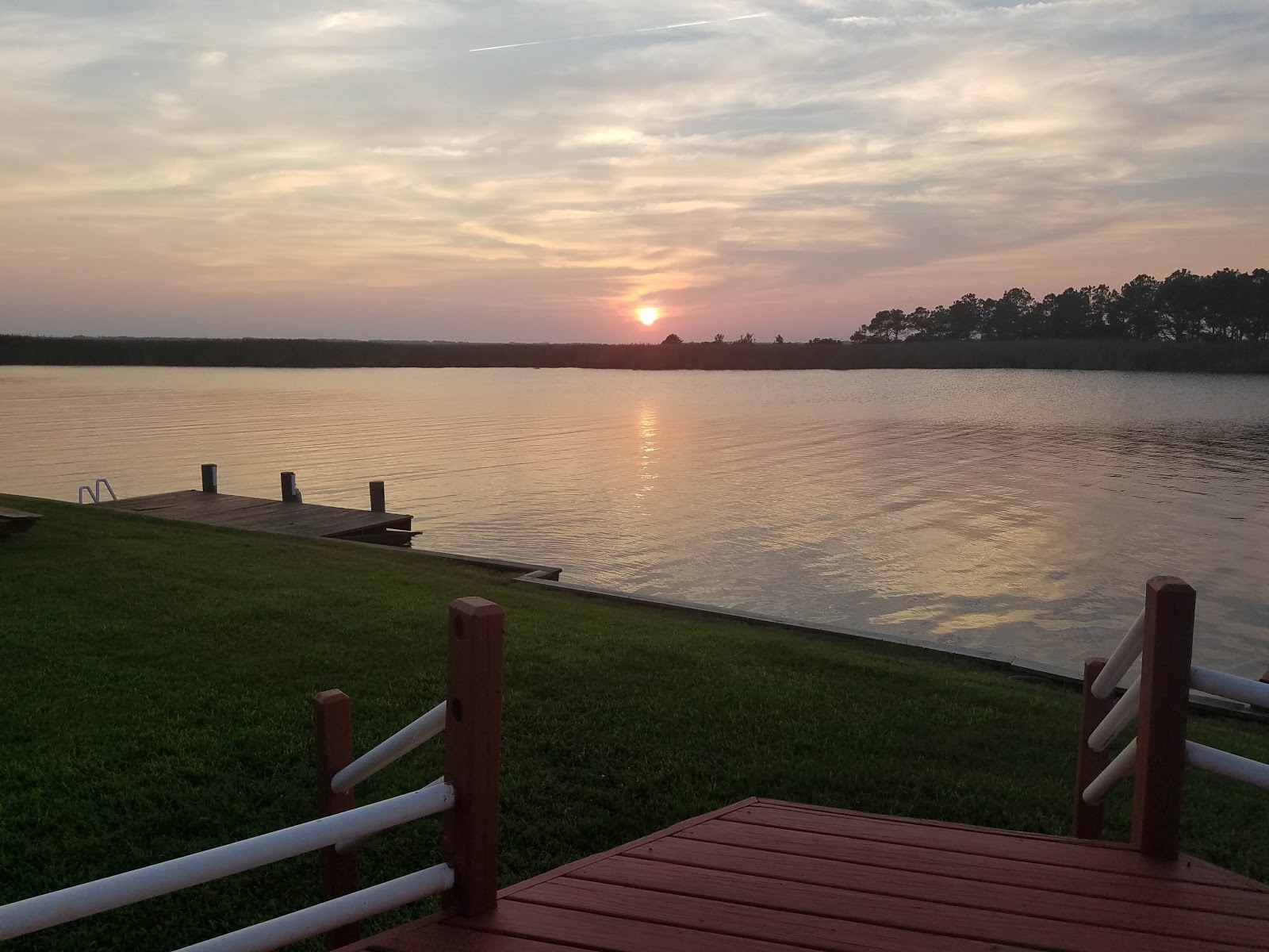 Outdoor Resorts RV Resort