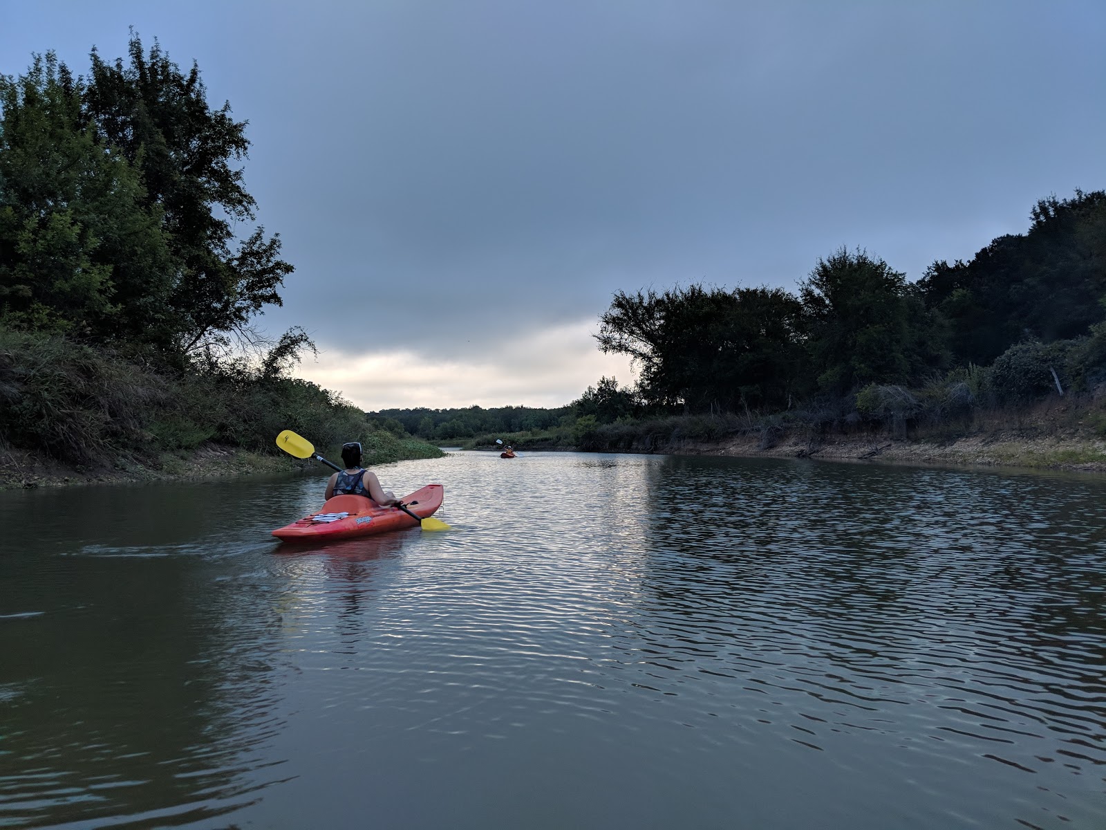 Uncle Gus RV Park and Marina