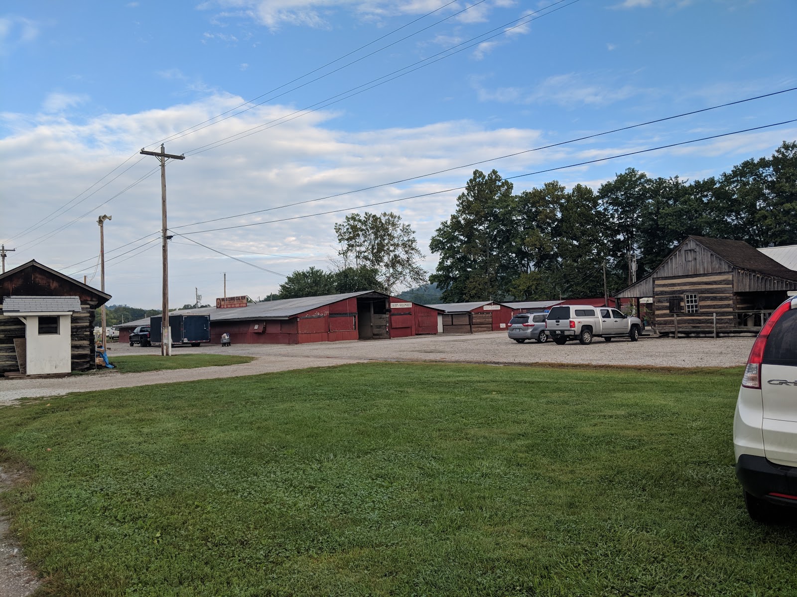 National Muzzle Loading Rifle Association