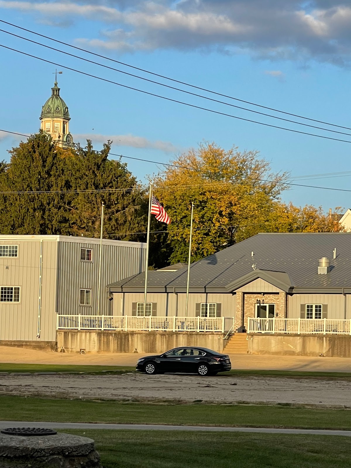 Pecatonica River Trails Park