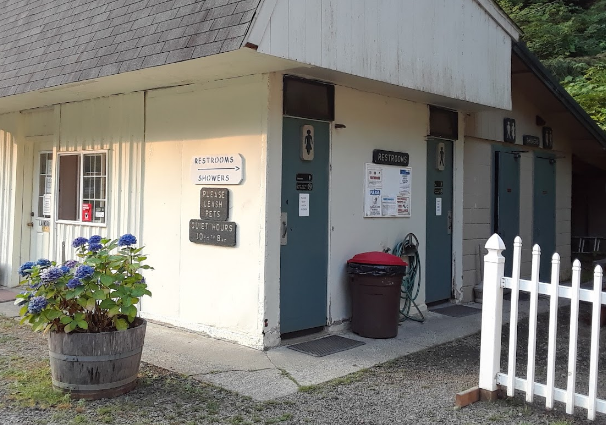 Camper Cove Campground