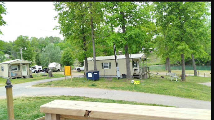 Mammoth Spring RV Park & Cabins