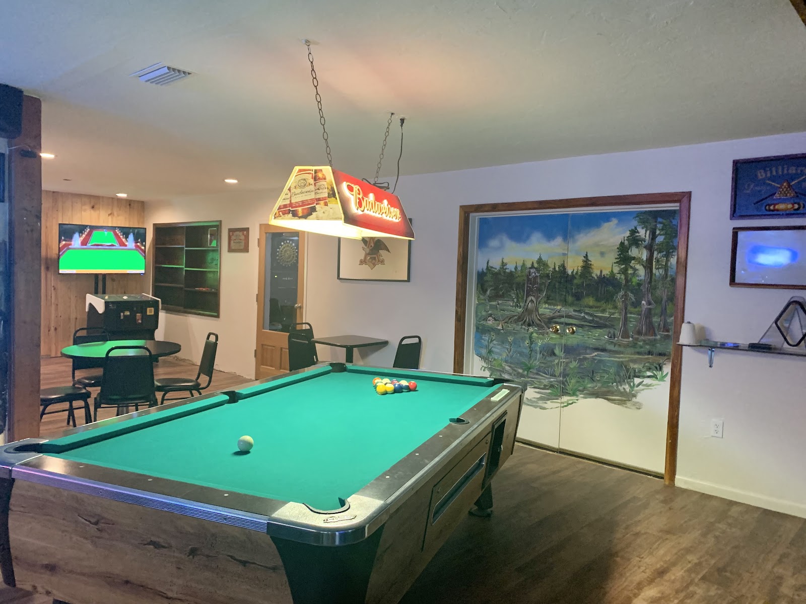 Shady Oaks RV & Mobile Home Park